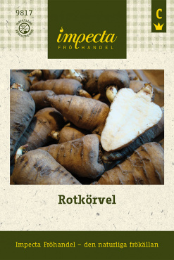 Udsøgt glemt godbid