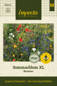 Fest for insekterne