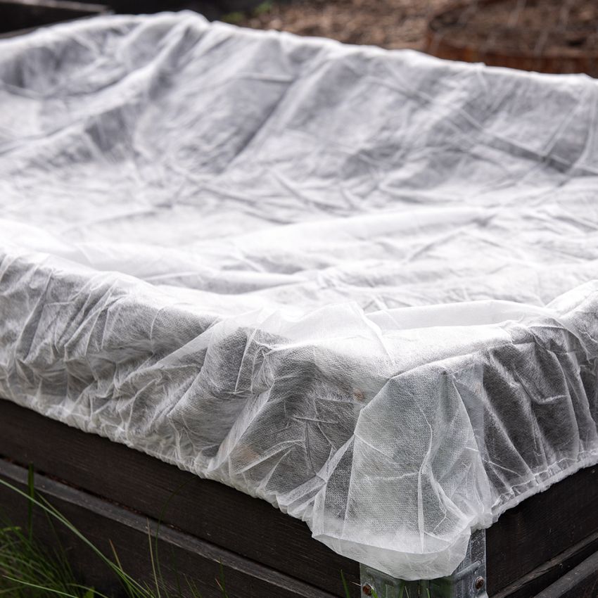 Dyrkningshætte til pallekrave i gruppen Tilbehør / Plantebeskyttelse hos Impecta Fröhandel (51623)