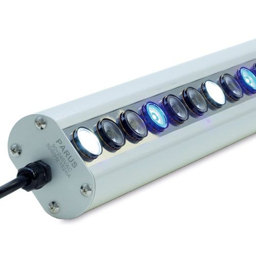 Vækstbelysning Quattro 35 W LED i gruppen Tilbehør / Plantebelysning hos Impecta Fröhandel (55406)