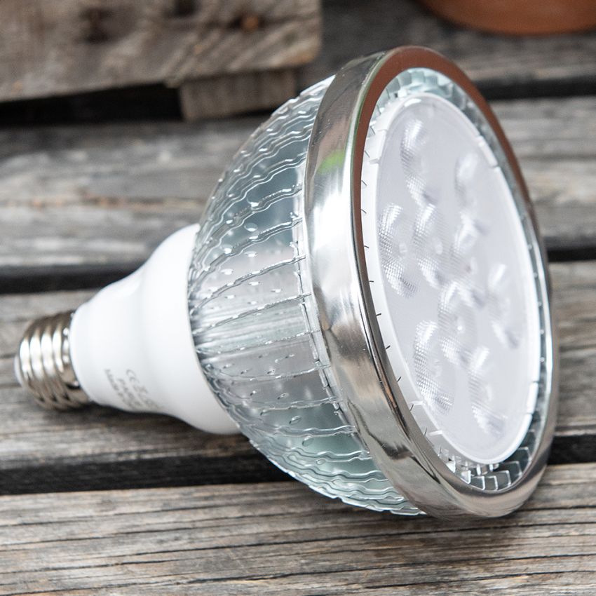 Vækstlampe Grow 18 W i gruppen Tilbehør / Plantebelysning hos Impecta Fröhandel (55419)