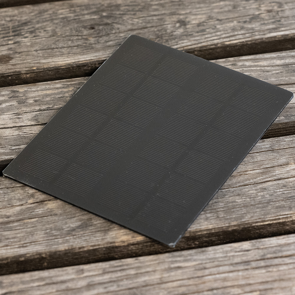 Solpanel til C36Q