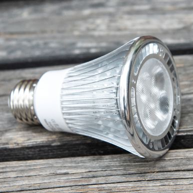 Vækstlampe Standard 6 W
