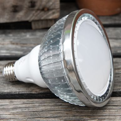 Vækstlampe Vinter 18 W