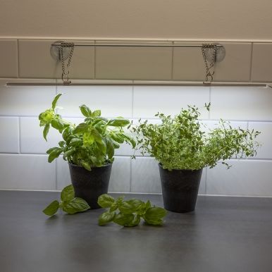 Vækstbelysning LED No.1 60 cm 15 W