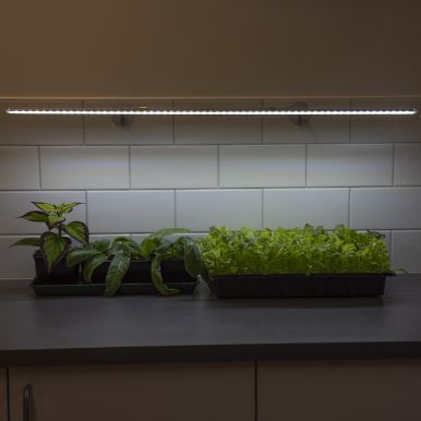 Vækstbelysning LED No.1 85 cm 23 W