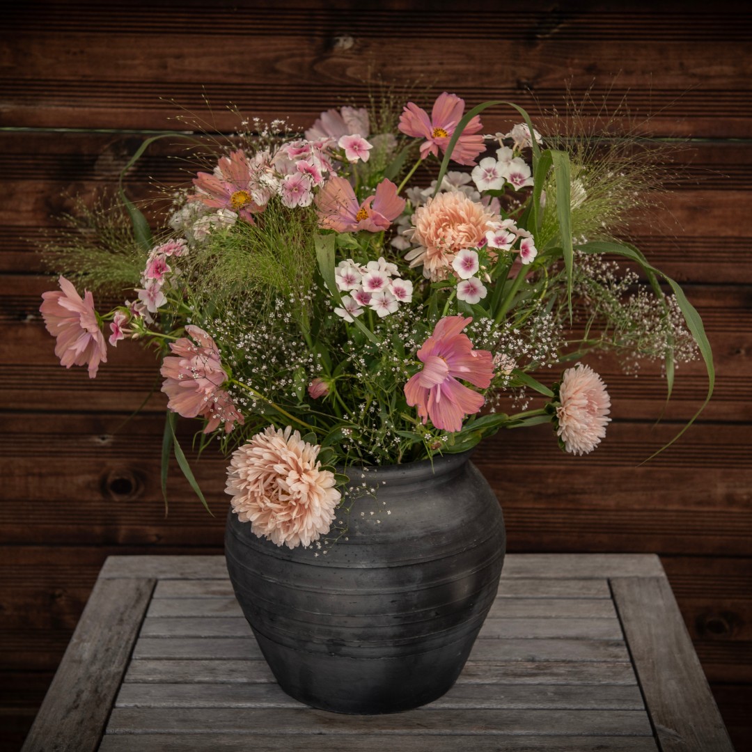Snitblomster