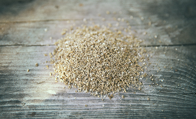 Vermiculit