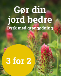 Gør din jord bedre