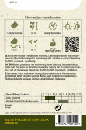 Paletblad 'Masterblend Rainbow'