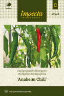 Chilipeber 'Anaheim'