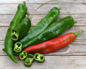 Chilipeber 'Anaheim'