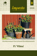Cherrytomat F1 'Vilma'