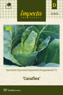 Spidskål F1 'Caraflex'
