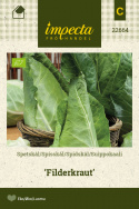 Spidskål 'Filderkraut'
