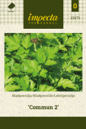 Bladpersille 'Commun 2'