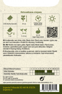Bladpersille 'Commun 2'