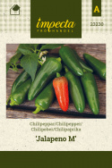 Chilipeber 'Jalapeño M'