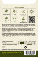 Sommergeorgine 'Redskin Mixed'