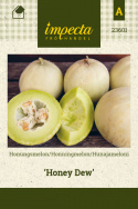 Honningmelon 'Honey Dew'