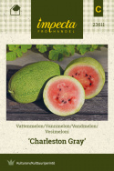 Vandmelon 'Charleston Gray'