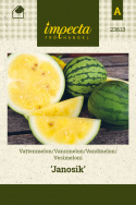 Vandmelon 'Janosik'