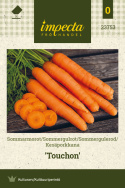 Sommergulerod 'Touchon'