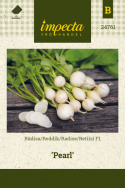 Radise F1 'Pearl'