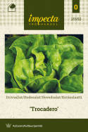 Salat 'Trocadero'