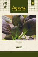 Pak Choi 'Arax'