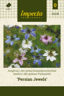 Jomfru i det grønne 'Persian Jewels'