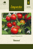 Tomat F1 'Bauna'