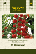 Cherrytomat F1 'Charmant'