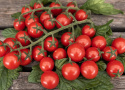 Cherrytomat F1 'Charmant'