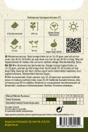 Blommetomat F1 'Odat'