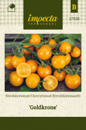 Cherrytomat 'Goldkrone'