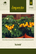 Cherrytomat 'Aztek'