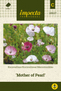 Kornvalmue 'Mother of Pearl'
