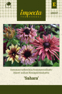 Håret solhat 'Sahara'