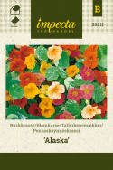 Tallerkensmækker 'Alaska'