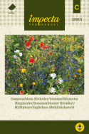 Sommerblomst 'Bivækst'