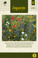 Sommerblomst 'Bivækst'