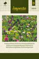 Sommerblomst 'Kulturarv'