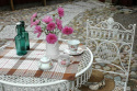 Stolt kavaler 'Double Click Rose Bonbon'