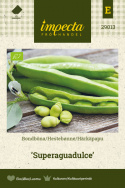 Hestebønne 'Superaguadulce'