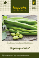 Hestebønne 'Superaguadulce'