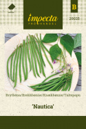 Knækbønne 'Nautica'