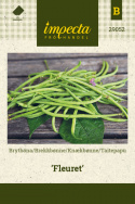 Knækbønne 'Fleuret'
