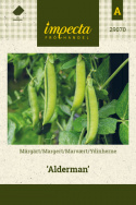 Marvært 'Alderman'