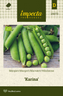 Marvært 'Karina'